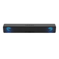 SuperSonic Portable 2.0 Channel Bluetooth Soundbar