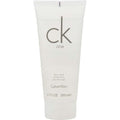 Ck One Body Wash