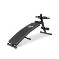 Adjustable Decline Sit Up Bench for Exercise