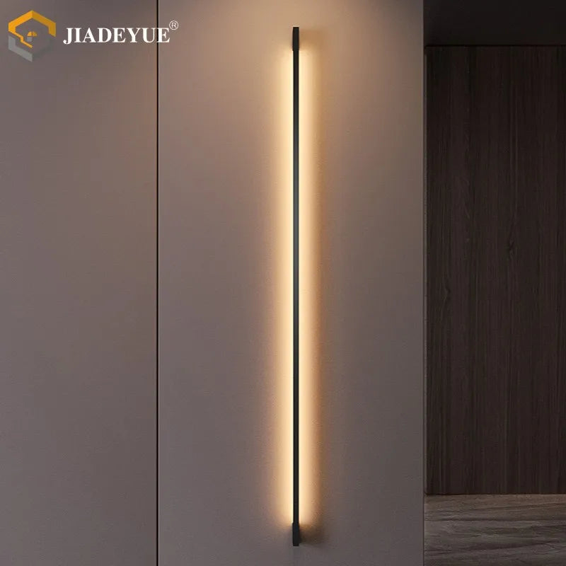 DecorBites™ LED Long Wall Lamp for Bedroom Dining Room Corridor Interior Decoration