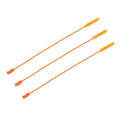 DecorBites™ Drain Cleaner Brush: Flexible Hair Clog Remover Tool
