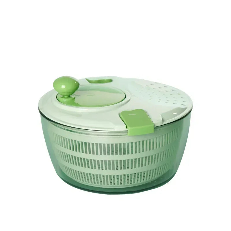 DecorBites™ Large Capacity Vegetable Dehydrator: Quick Clean Electric Dryer & Kitchen Gadget