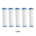 DecorBites™ High Pressure Shower Head Set with 3 Modes and Hose Holder for Bathroom