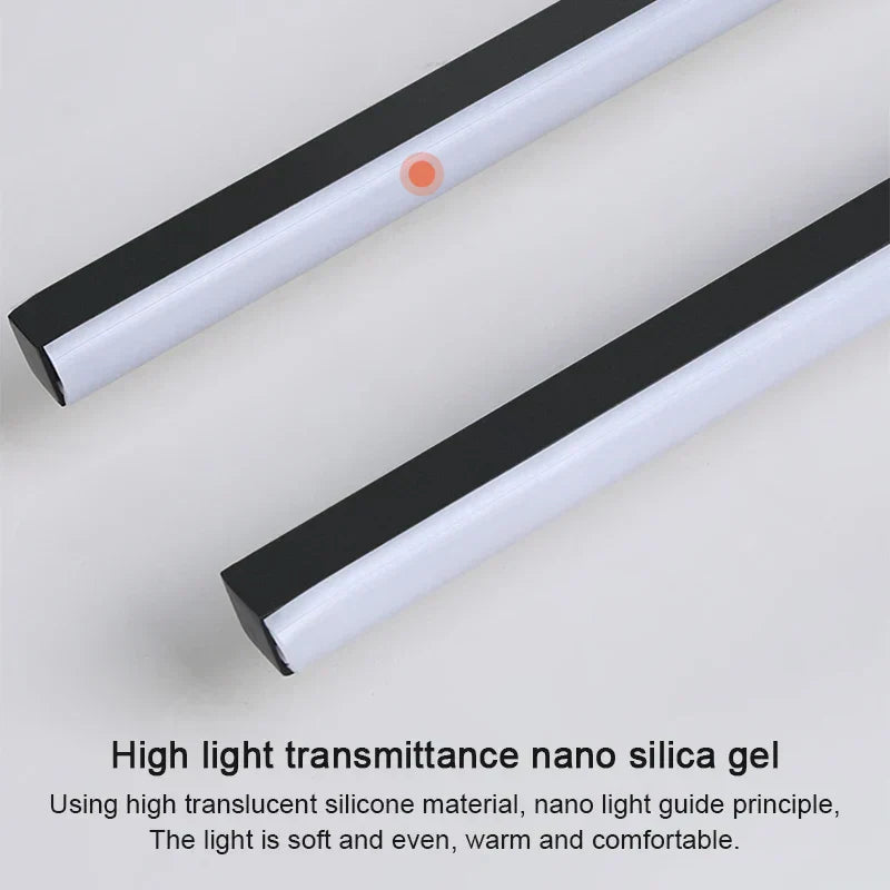 DecorBites™ LED Ceiling Light Fixture Modern Nordic Living Room Bedroom Kitchen Balcony Lamp