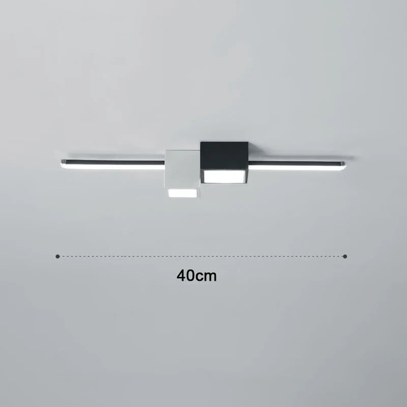 DecorBites™ LED Ceiling Lamps Interior Lighting for Home Bedroom Living Room Kitchen Corridor