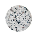 DecorBites™ Diatomite Coaster: Quick-drying & Non-slip Mug Mat for Table Decoration & Insulation