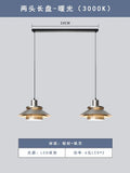 DecorBites™ Industrial Retro LED Bedside Pendant Lights for Bedroom, Kitchen, Dining Room