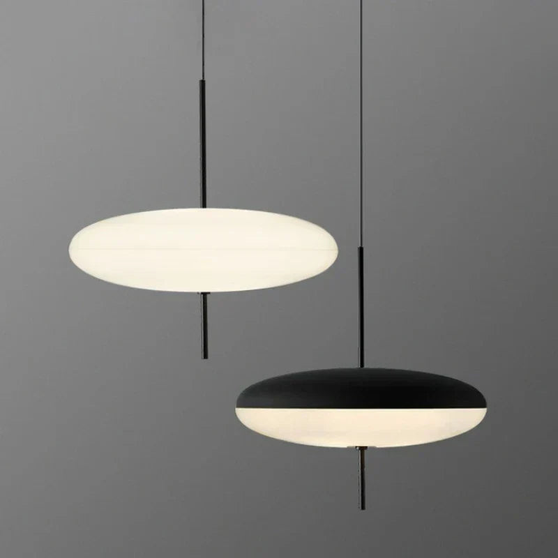 DecorBites™ Designer Pendant Light Ceiling Hanging Lamp for Living Dining Room Kitchen Island