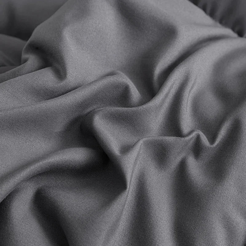 DecorBites™ King Size Quilted Comforter: Soft, Breathable, Durable, Machine Washable Blanket