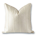 DecorBites™ Luxe Decor Cushion Cover Collection - High Quality Sofa Pillowcase for Living Room