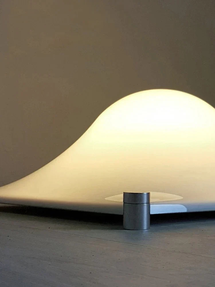 DecorBites™ Cream Style Wall Lamp: Medieval Bedroom & Living Room Decoration