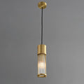 DecorBites™ Glass Shade Pendant Lights for Kitchen Island & Dining Room