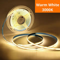 DecorBites™ COB LED Night Light Bar with Hand Sweep Sensor for Room Decor