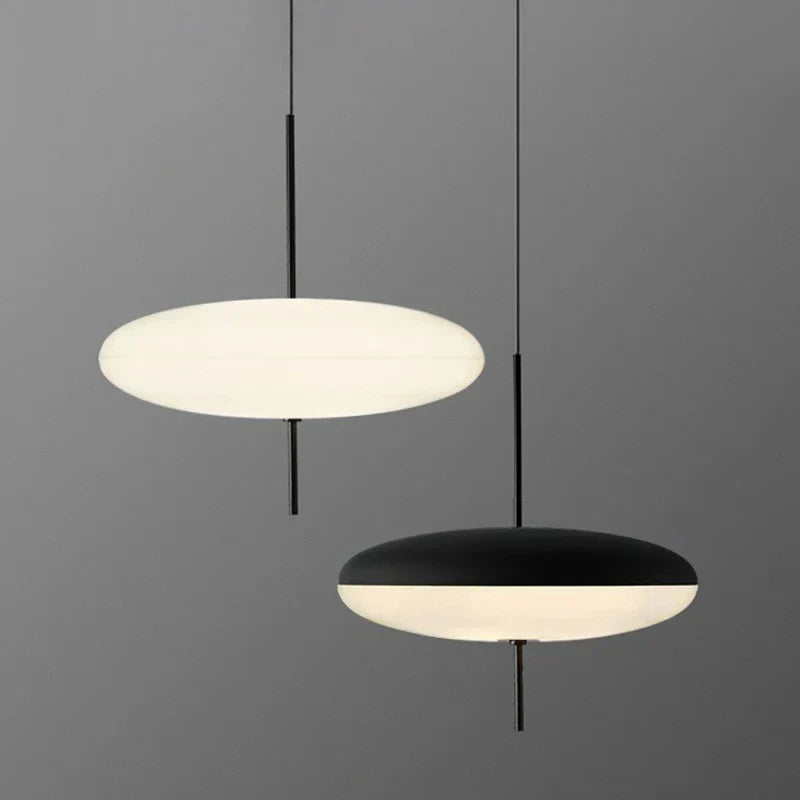 DecorBites™ Iron Pendant Light for Bar and Restaurant Design, Modern Creative Lighting
