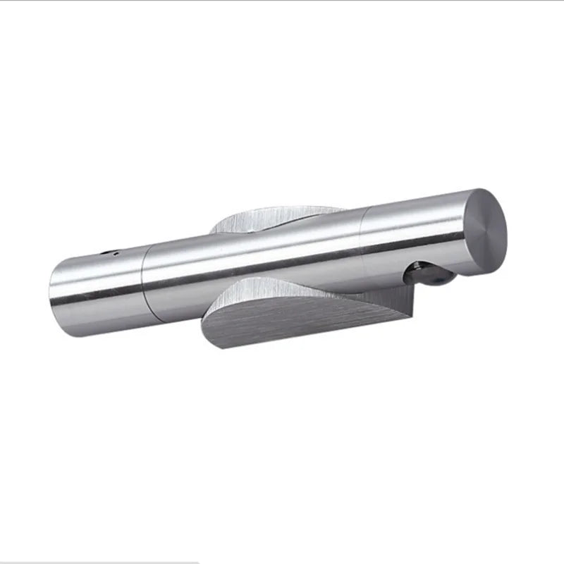 DecorBites™ Adjustable Dual-head Rotatable Wall Lamp for Bedroom and Living Room