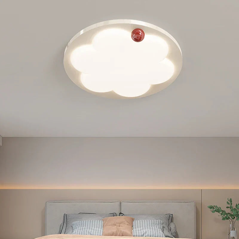 DecorBites™ LED Aisle Ceiling Light Fixture for Modern Living Dining Bedroom Kitchen