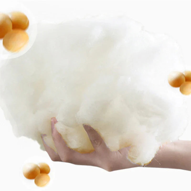 DecorBites™ Knitted Waffle Summer Quilt: Soft, Breathable, Cooling, Machine Washable, Thin & Skin-friendly