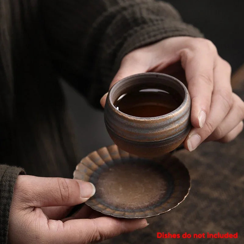 DecorBites™ Japanese Style Porcelain Coffee Tea Cup Mug Drinkware Gift Wholesale