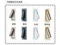 DecorBites™ LED Bedside Wall Lamp for Modern Hotels and Guest Rooms