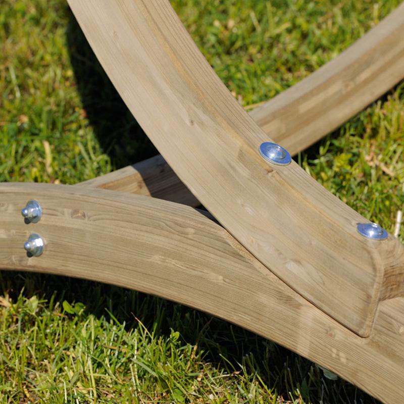 Amazonas Globo Chair Stand