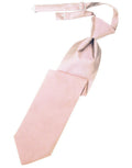 Luxury Satin Kids Necktie