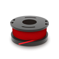 Segway Navimow Replacement Trimmer Spool for Segway Navimow X3 Series – 5-Pack, Preloaded Lines