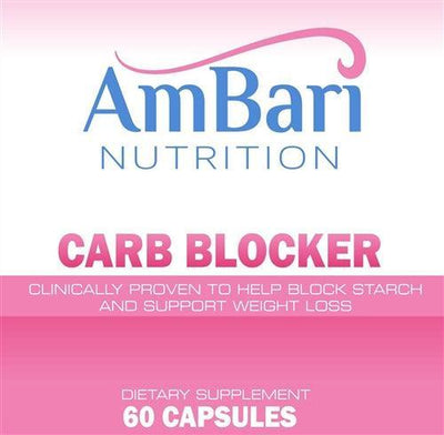 AmBari Nutrition