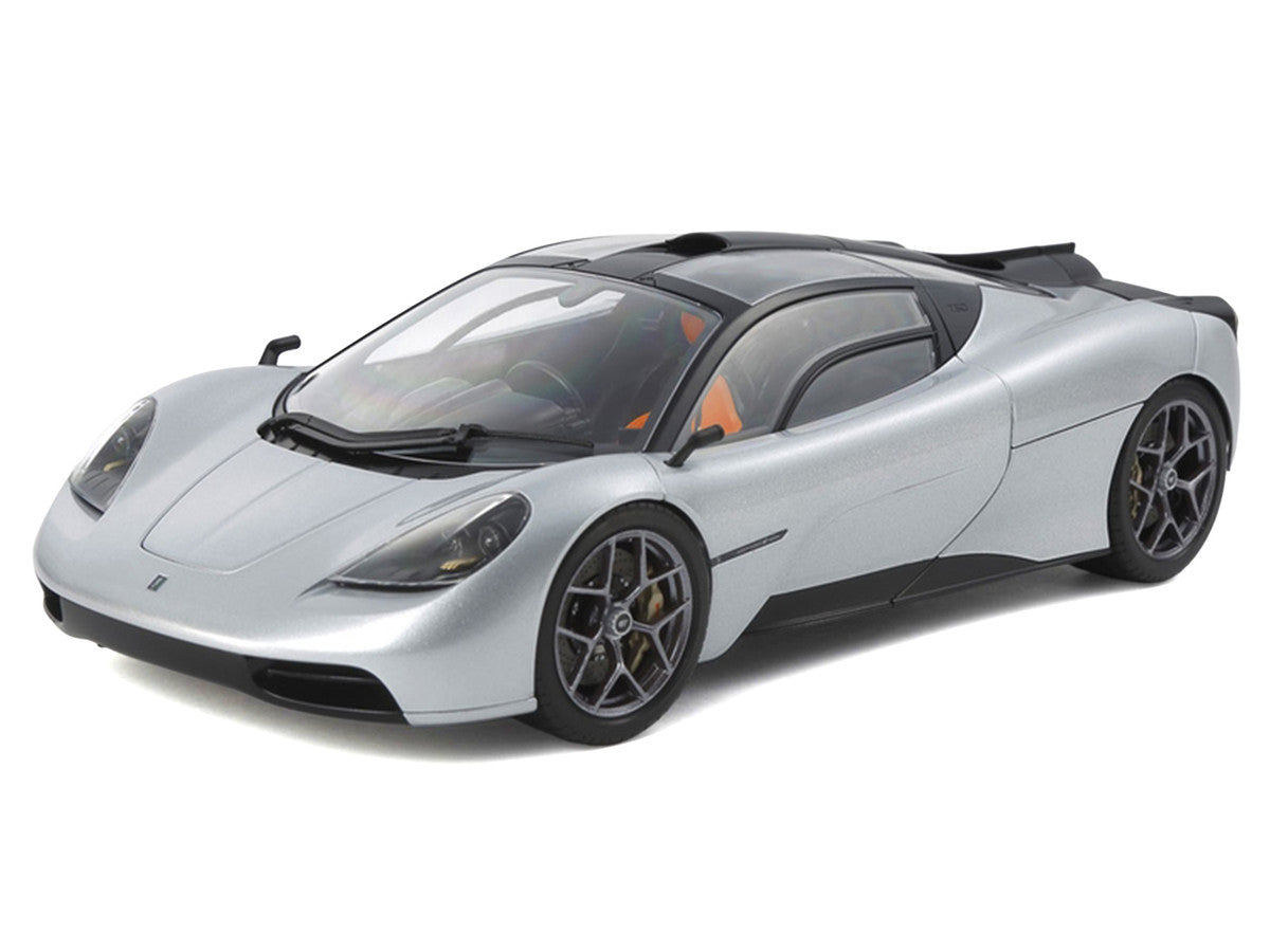 Model Kit Gordon Murray Automotive T.50 1/24 Scale Model by Tamiya