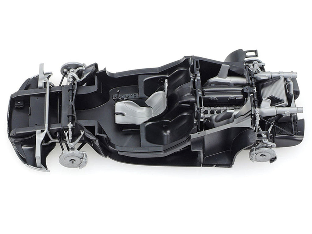 Model Kit Gordon Murray Automotive T.50 1/24 Scale Model by Tamiya