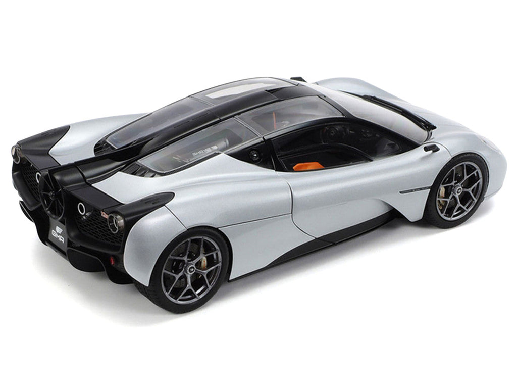 Model Kit Gordon Murray Automotive T.50 1/24 Scale Model by Tamiya