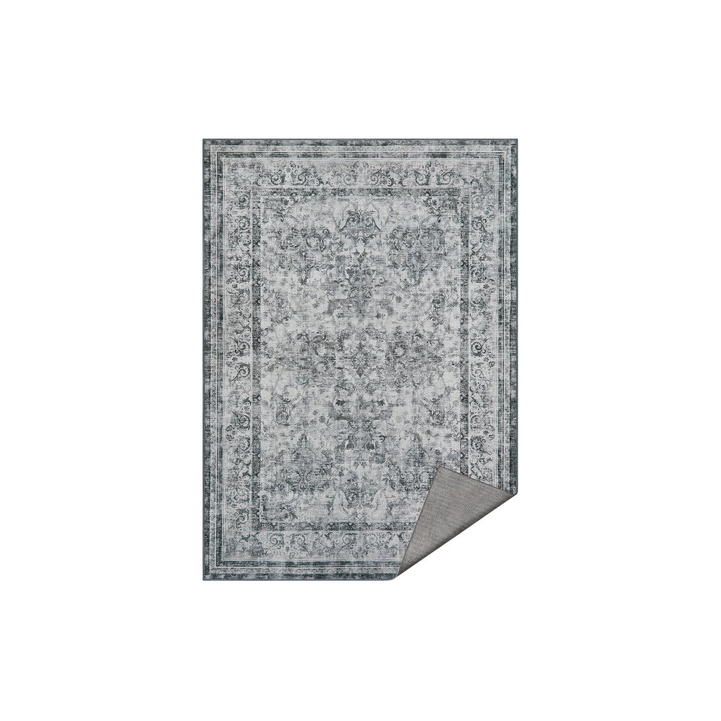 5x7 ft Area Rug, Farmhouse Style