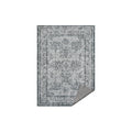 5x7 ft Area Rug, Farmhouse Style
