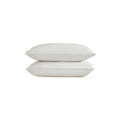 Bed Pillows King Size Set of 2, 20 x 36 Inches