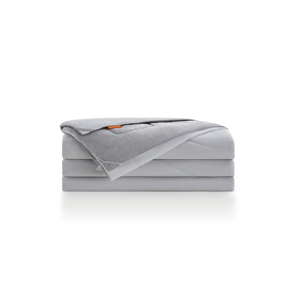 Cooling Blanket for Night Sweats Hot Sleeper