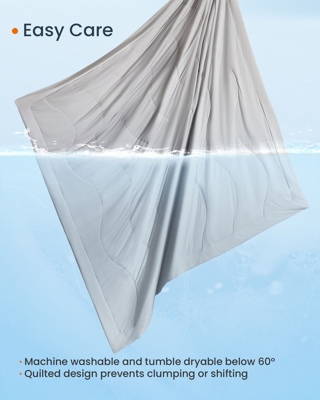 Cooling Blanket for Night Sweats Hot Sleeper