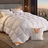 Down Comforter, 55 oz Filling