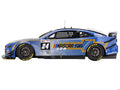 Chevrolet Camaro ZL1 #24 Jenson Button - Jimmie Johnson - Mike Rockenfeller "Hendrick Motorsports - NASCAR Next Gen Garage 56" Innovative "24 Hours of Le Mans" (2023) 1/18 Model Car by Top Speed