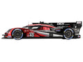 Acura ARX-06 GTP #40 Louis Deletraz - Colton Herta - Jordan Taylor "Wayne Taylor Racing with Andretti" Winner "12 Hours of Sebring" (2024) 1/18 Model Car by Top Speed
