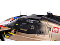 Cadillac V-Series.R #38 Earl Bamber - Sebastien Bourdais - Jenson Button "Cadillac Hertz Team Jota" FIA WEC "24 Hours of Le Mans" (2025) 1/18 Model Car by Top Speed