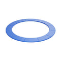 10 Feet Universal Spring Cover Trampoline Replacement Safety Pad-Multicolor