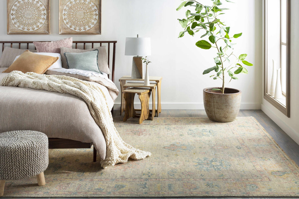 Tilik Bedding