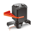 Segway Navimow X Series Trimmer – Pioneer Edition (2-in-1 Mowing & Edging Tool)