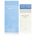 D & G Light Blue Eau De Toilette