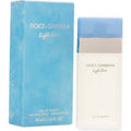 D & G Light Blue Eau De Toilette