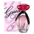 Guess Girl Eau De Toilette