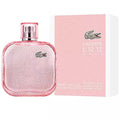 Lacoste Rose Sparkling Eau De Toilette