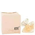 Mont Blanc Lady Emblem Eau De Parfum