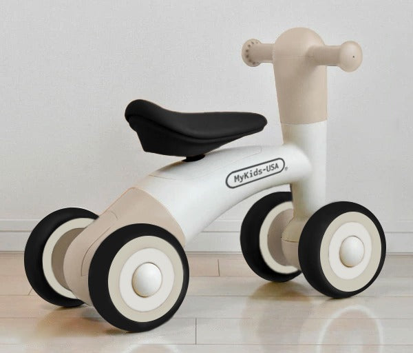 Adjustable Toddler Balance Bike (18–48 Months) – First Bike for Learning Balance