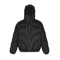 Profile Coat Detachable Hat Collar Thickened Cotton Padded Coat