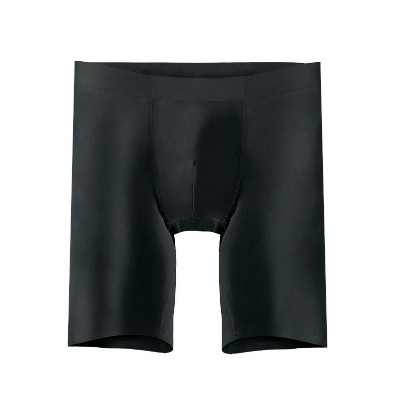 Men's Underwear Seamless Sports Extended Anti-chafing